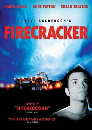 Firecracker's poster image
