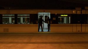 Collateral's poster