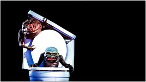 Ghoulies II's poster