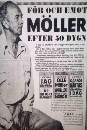 Olle Möller's poster image