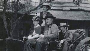 The Younger Brothers's poster