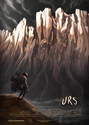 Urs's poster image