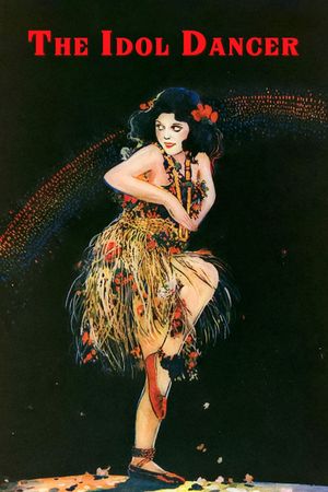 The Idol Dancer's poster