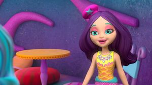 Enchantimals - Ocean Kingdom's poster