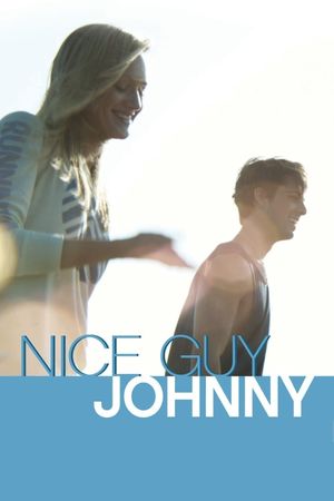 Nice Guy Johnny's poster