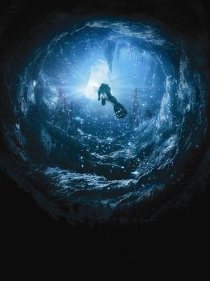 Sanctum's poster