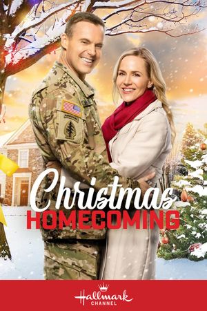 Christmas Homecoming's poster