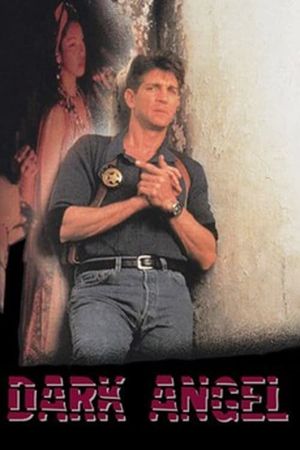 Dark Angel's poster
