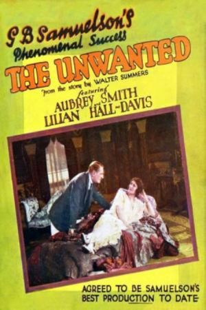 The Unwanted's poster image