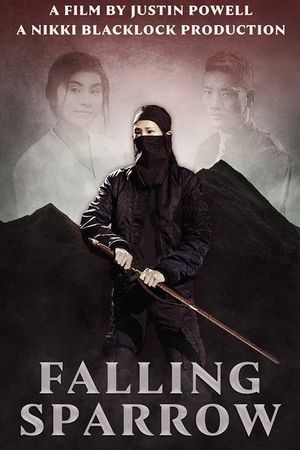 Falling Sparrow's poster