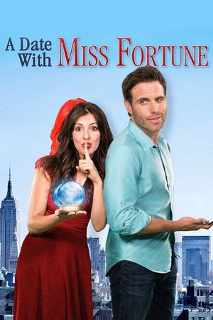 A Date with Miss Fortune's poster