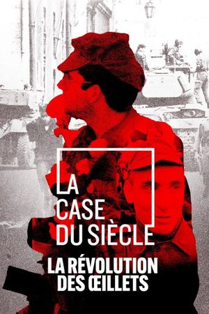 Portugal '74: The Soldiers' Revolution's poster