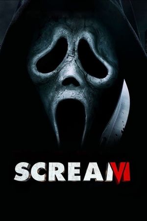 Scream VI's poster