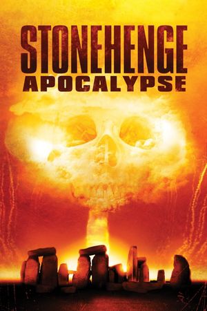 Stonehenge Apocalypse's poster