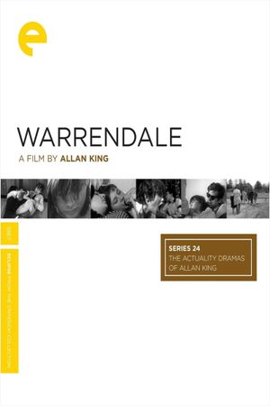 Warrendale's poster