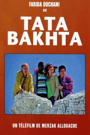Tata Bakhta's poster