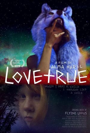 LoveTrue's poster