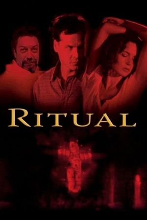 Ritual's poster