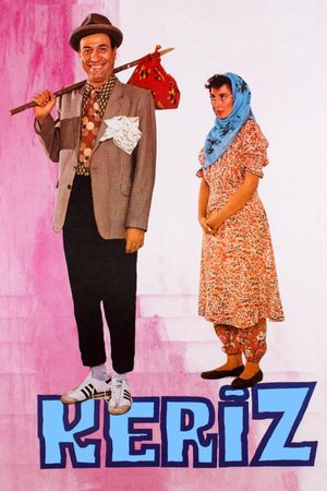 Keriz's poster