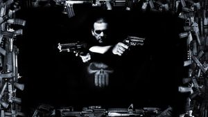 Punisher: War Zone's poster