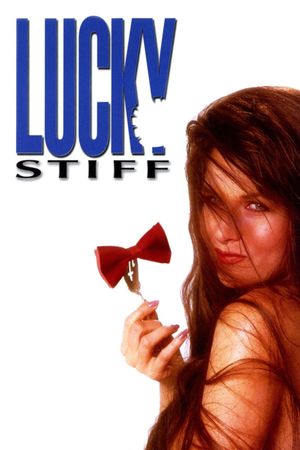 Lucky Stiff's poster