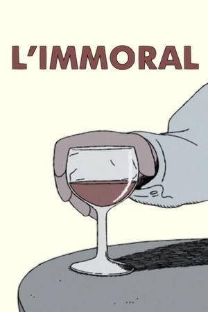 The Immoral's poster