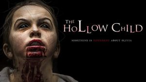 The Hollow Child's poster