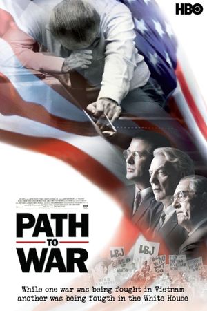 Path to War's poster
