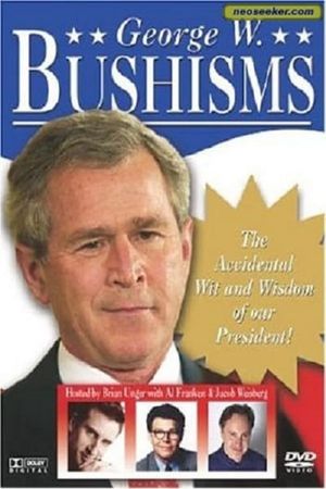 Bushisms's poster