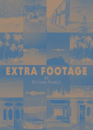 Extra Footage's poster