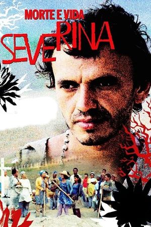 Morte e Vida Severina's poster