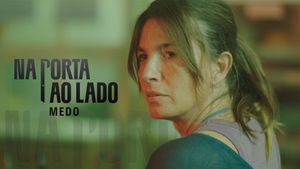 Next Door: Fear's poster