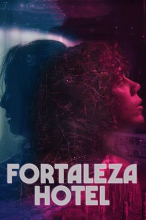 Fortaleza Hotel's poster