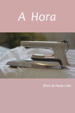 A Hora's poster image