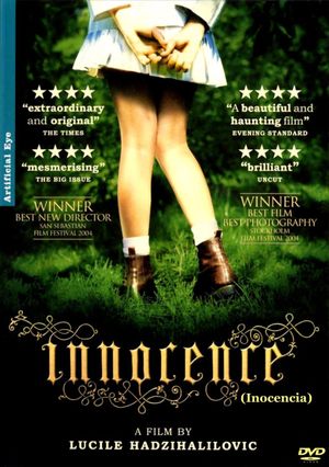 Innocence's poster