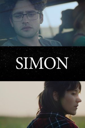 Simon's poster