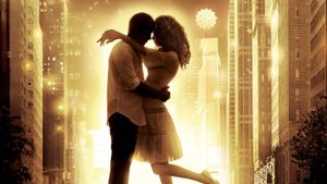 New Year's Eve's poster