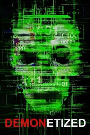 DEMONETIZED's poster