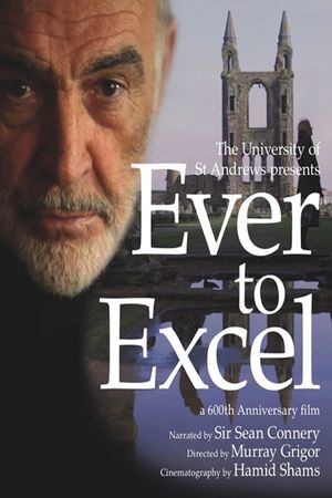 Ever to Excel's poster