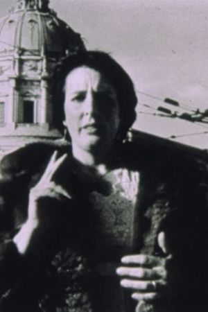 A Woman's Touch's poster