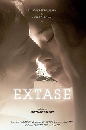 Extase's poster