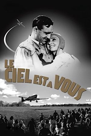 The Woman Who Dared's poster