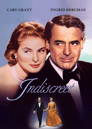Indiscreet's poster