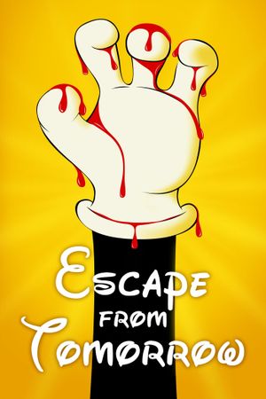 Escape from Tomorrow's poster