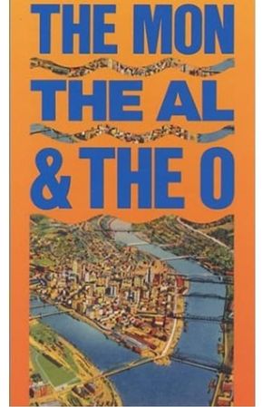 The Mon, The Al & The O's poster