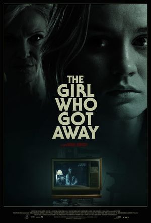 The Girl Who Got Away's poster