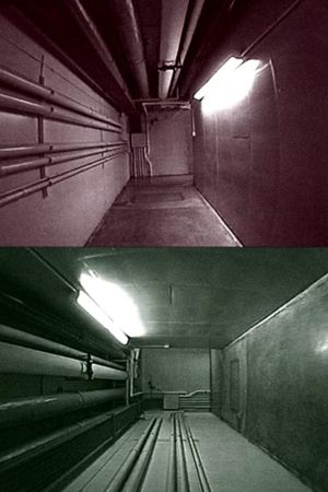 Meandering Modules's poster