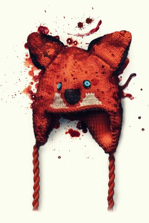 The Wrath of Becky's poster