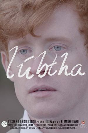 Lúbtha's poster