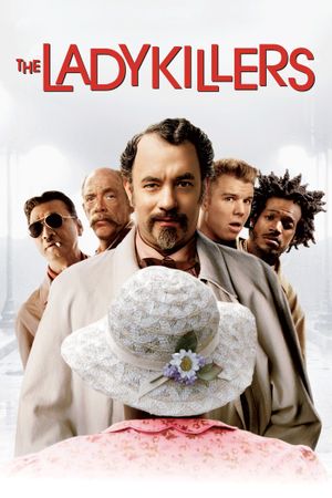 The Ladykillers's poster